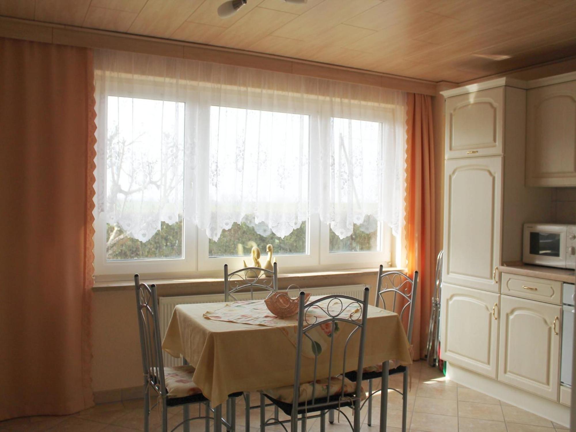 Modern Holiday Home In Brusow With Roofed Terrace Kröpelin 외부 사진